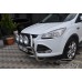 Кенгурятник "Adolf" для Ford Kuga (2013-...).